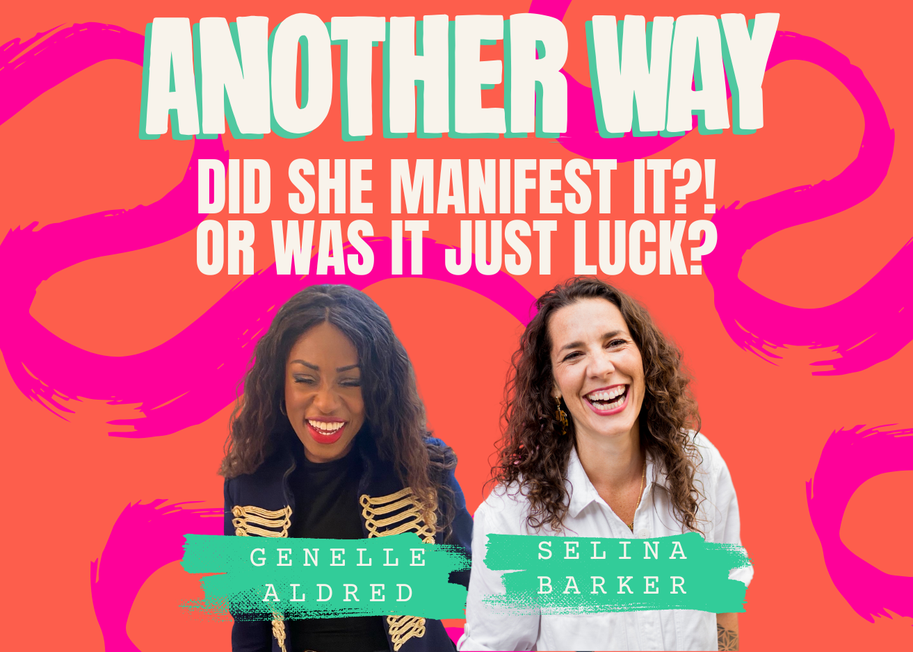 She wrote her dream life in her 'Goodbye, Hello' journal - two months later, she was living it