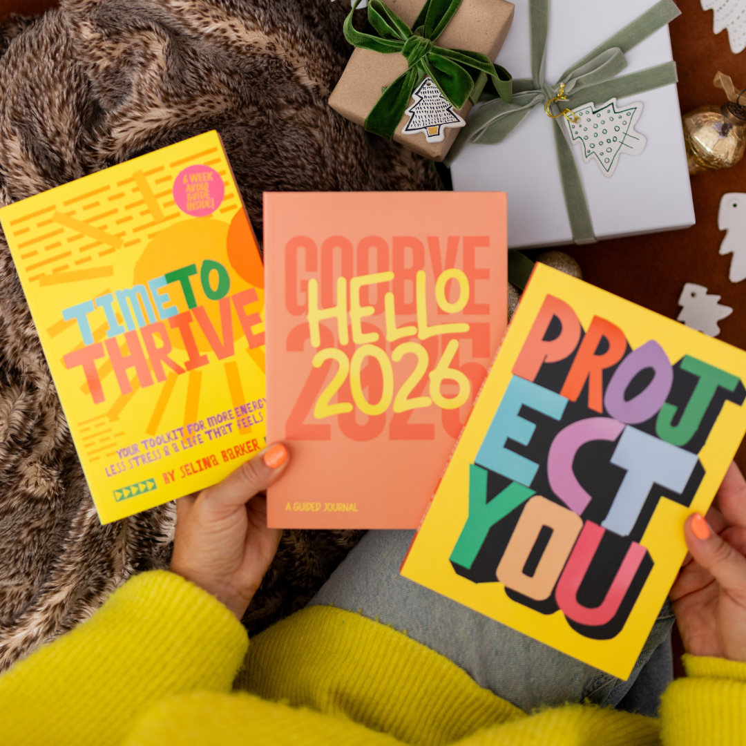 Project You Bundle
