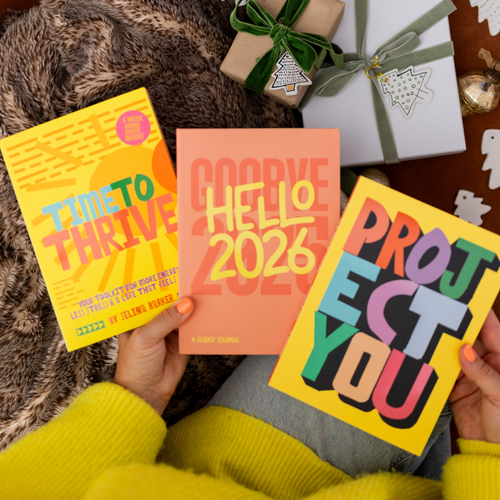 Project You Bundle