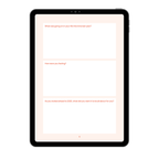 Goodbye 2025, Hello 2026 - digital download for ipad and tablets