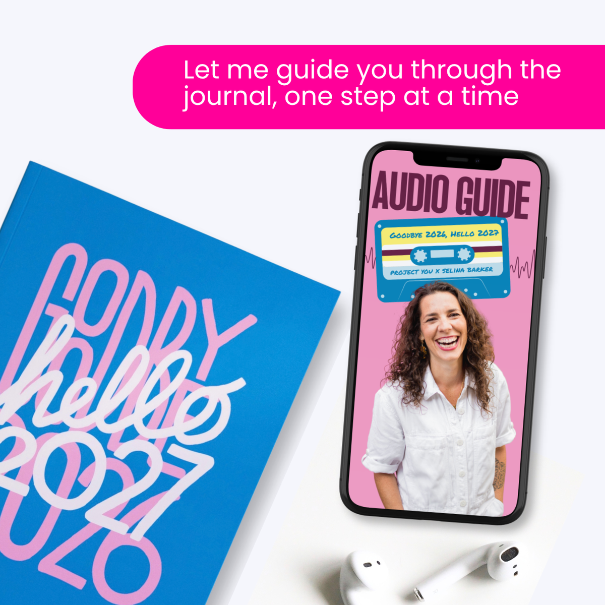 The GH Guided Experience