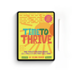 Digital Bundle - Goodbye 2025, Hello 2026 + Time to Thrive