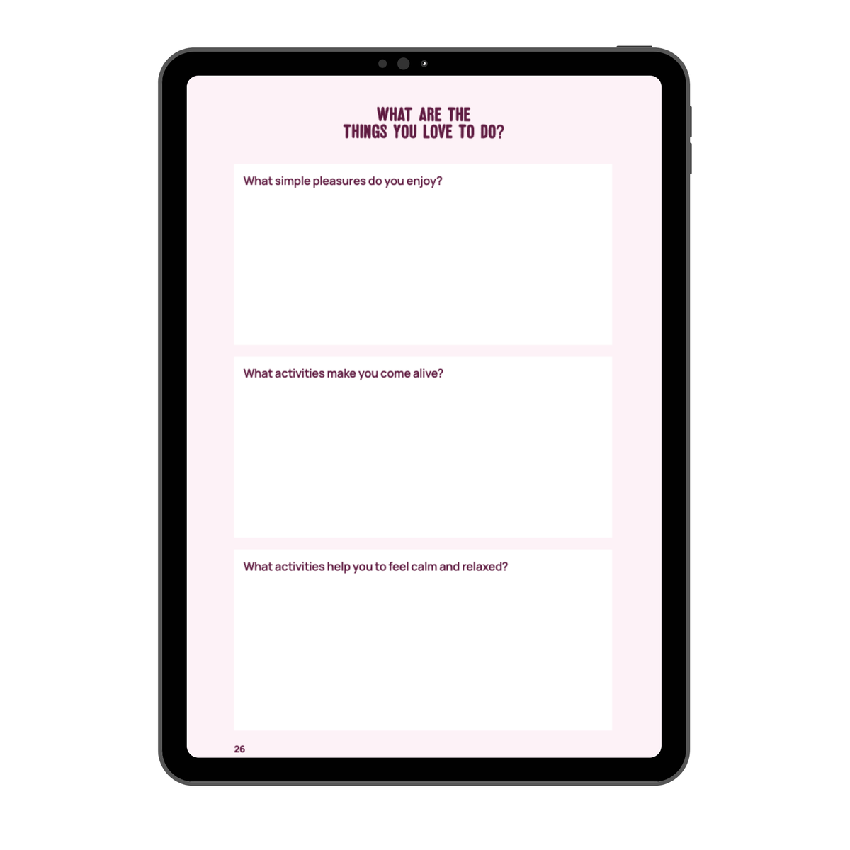 Goodbye 2026, Hello 2027 - digital version