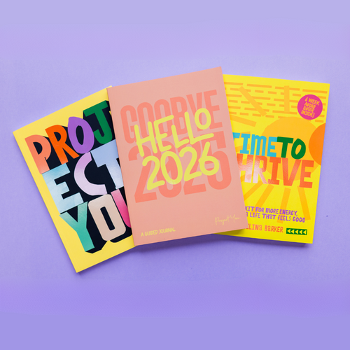 Project You Bundle