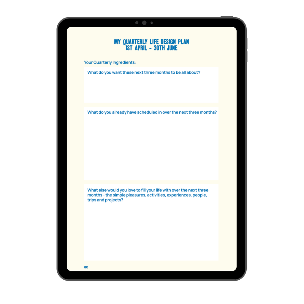 Goodbye 2026, Hello 2027 - digital version