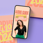 The Goodbye Hello Audio Guide