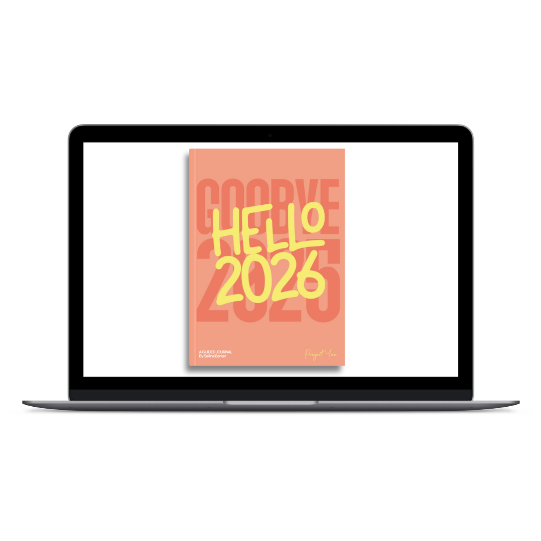 Goodbye 2025, Hello 2026 - digital version