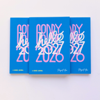 The GH Bundle - buy 3 for the price of 2!