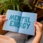 Time to Thrive -  journal + audio guide