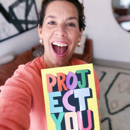 Project You Club - full membership