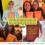 Goodbye 2025, Hello 2026 - paperback