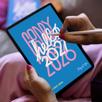 Goodbye 2026, Hello 2027 - digital version