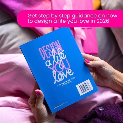 Goodbye 2026, Hello 2027 - paperback
